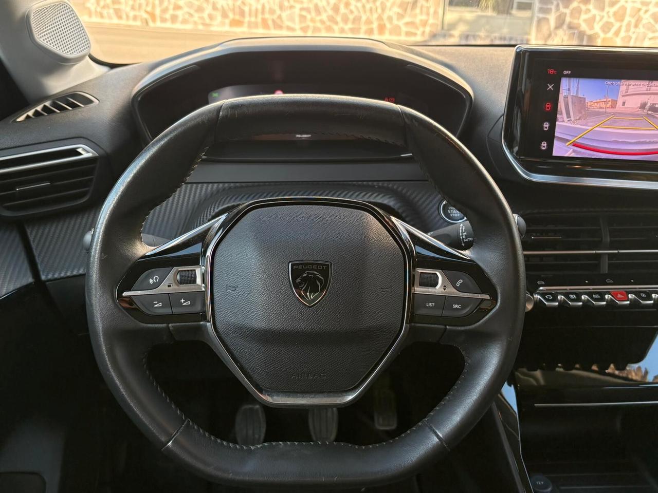 Peugeot 208 PureTech 100 Stop&Start 5 porte GT