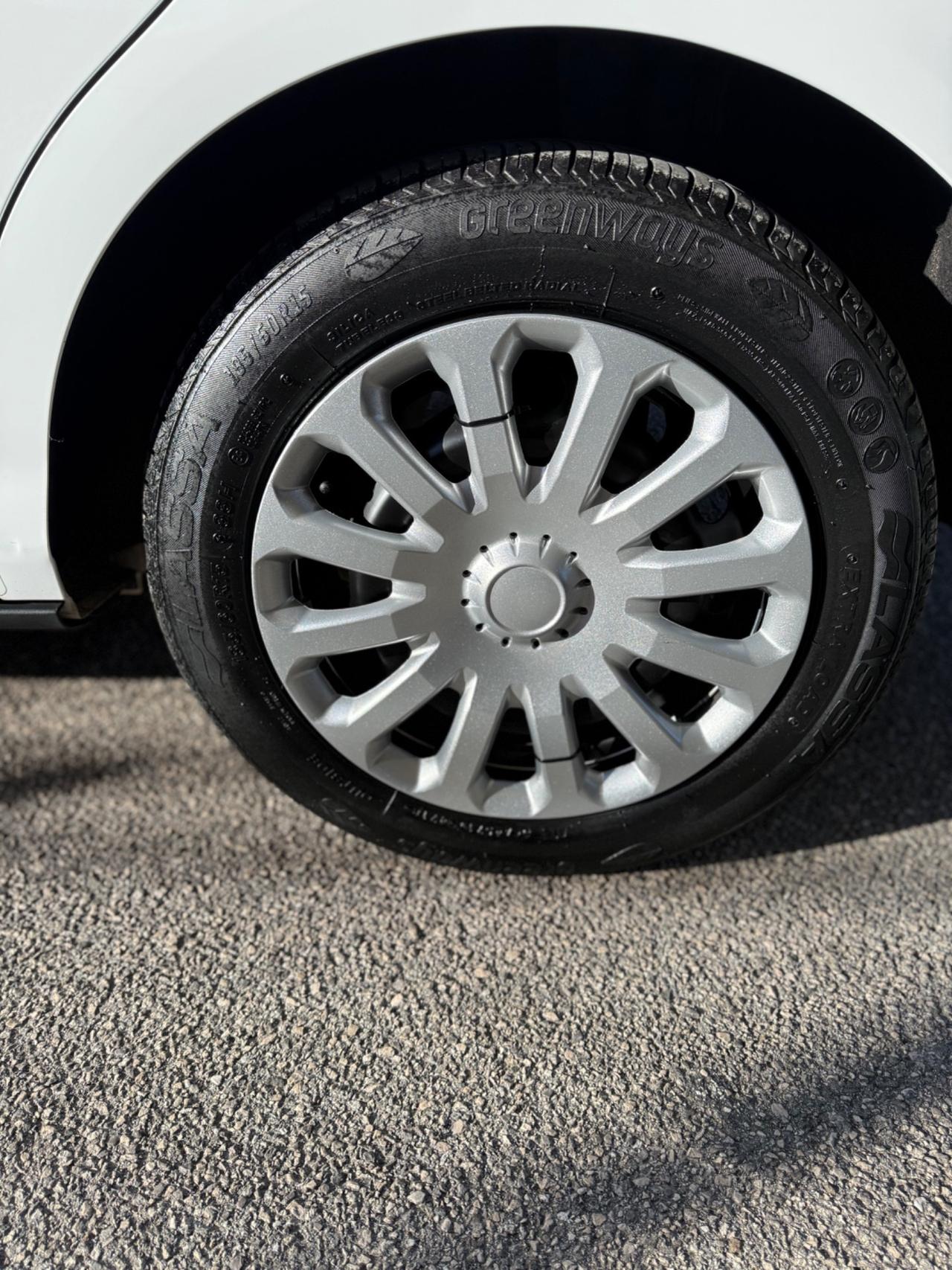 Ford B-Max 1.6 TDCi 95 CV Business N1