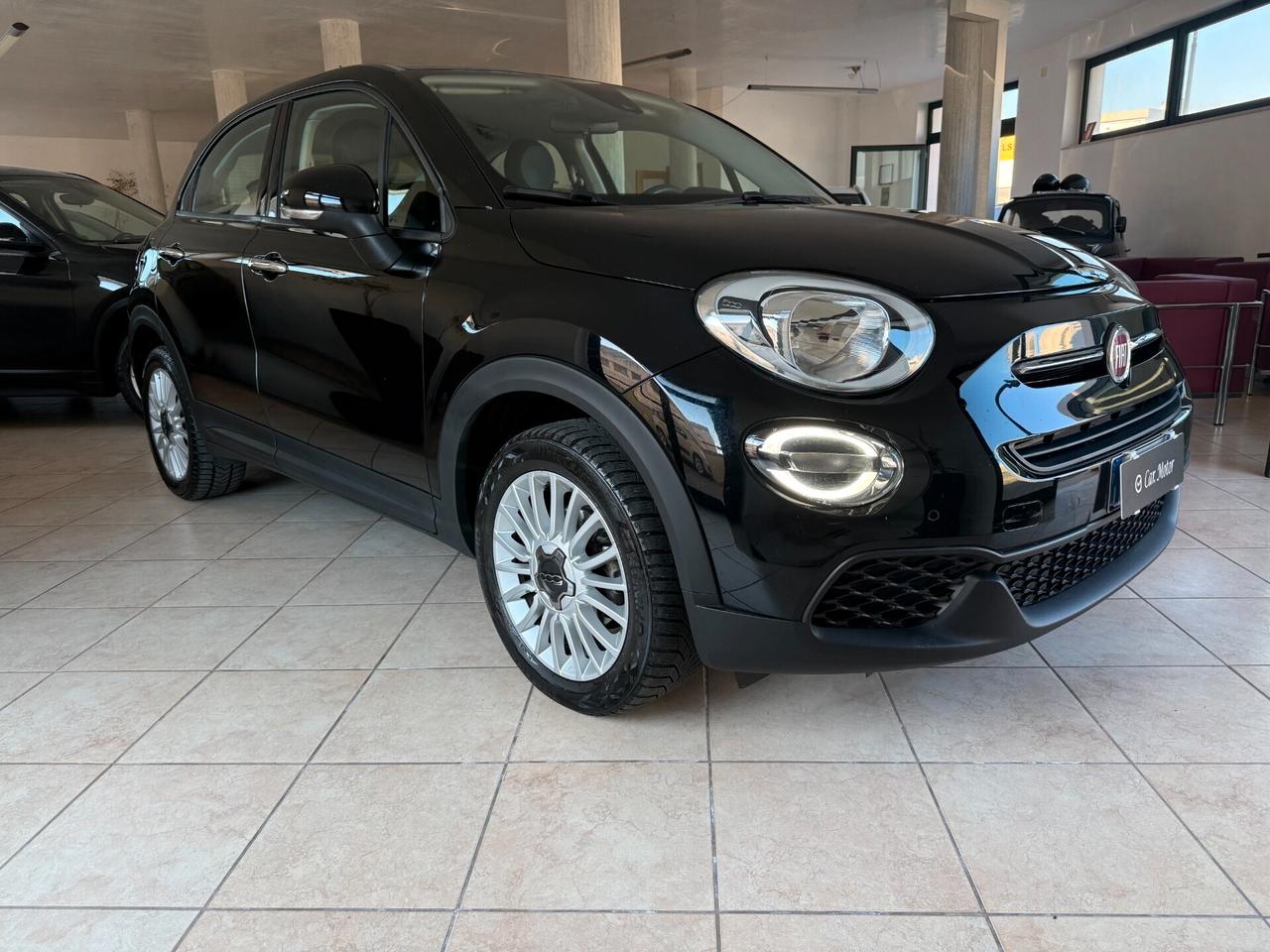Fiat 500X 1.3 MultiJet 95 CV Business Led