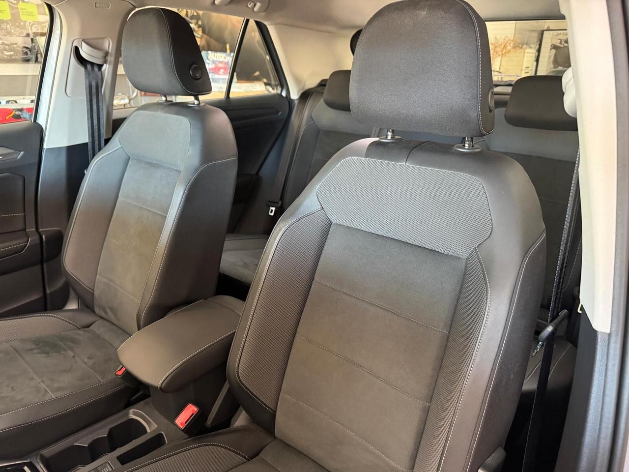 Volkswagen T-Roc 1.0 TSI Style PARI AL NUOVO SOLI 20.000 KM !!!