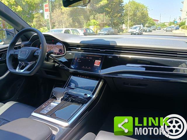 AUDI Q8 50 TDI 286 CV quattro tiptronic
