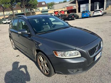 VOLVO V50 2.0 D cat Summum senza nessun lavoro da fare