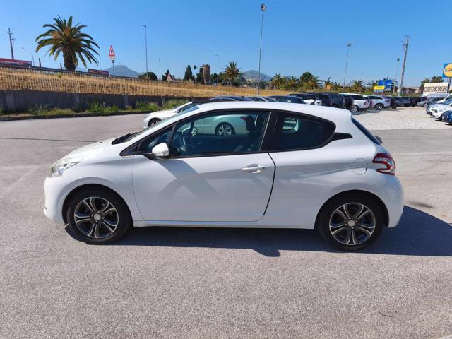 PEUGEOT 208 1° serie PureTech 82 3 porte Active
