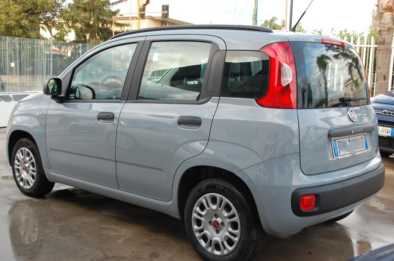 Fiat Panda 1.2 69CV Easy S&S Uff Italy Clima
