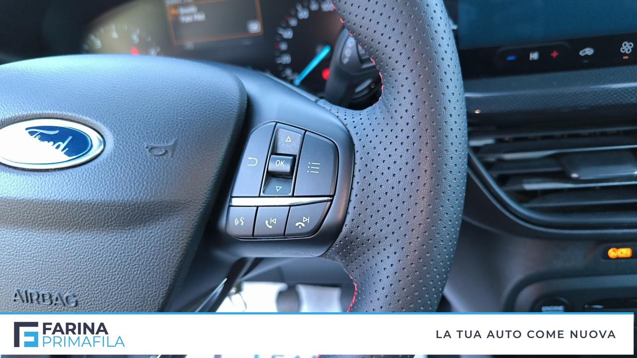FORD Focus V - Focus 1.0t ecoboost h ST-Line 125cv