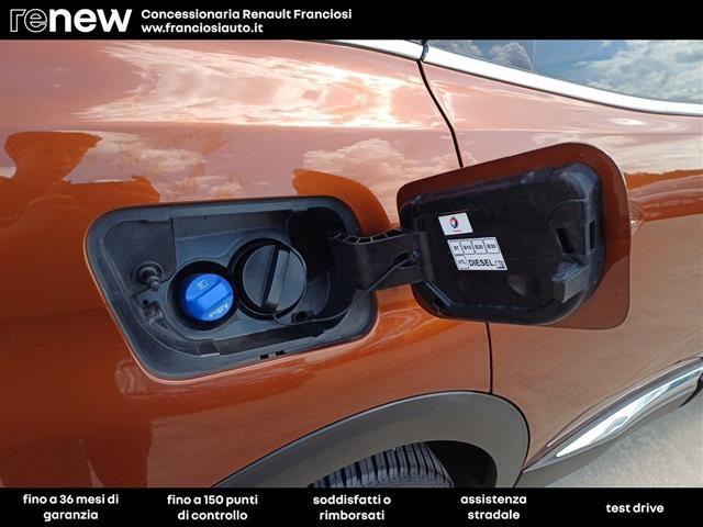 PEUGEOT 3008 1.6 BlueHDi 130cv GT Line S&S