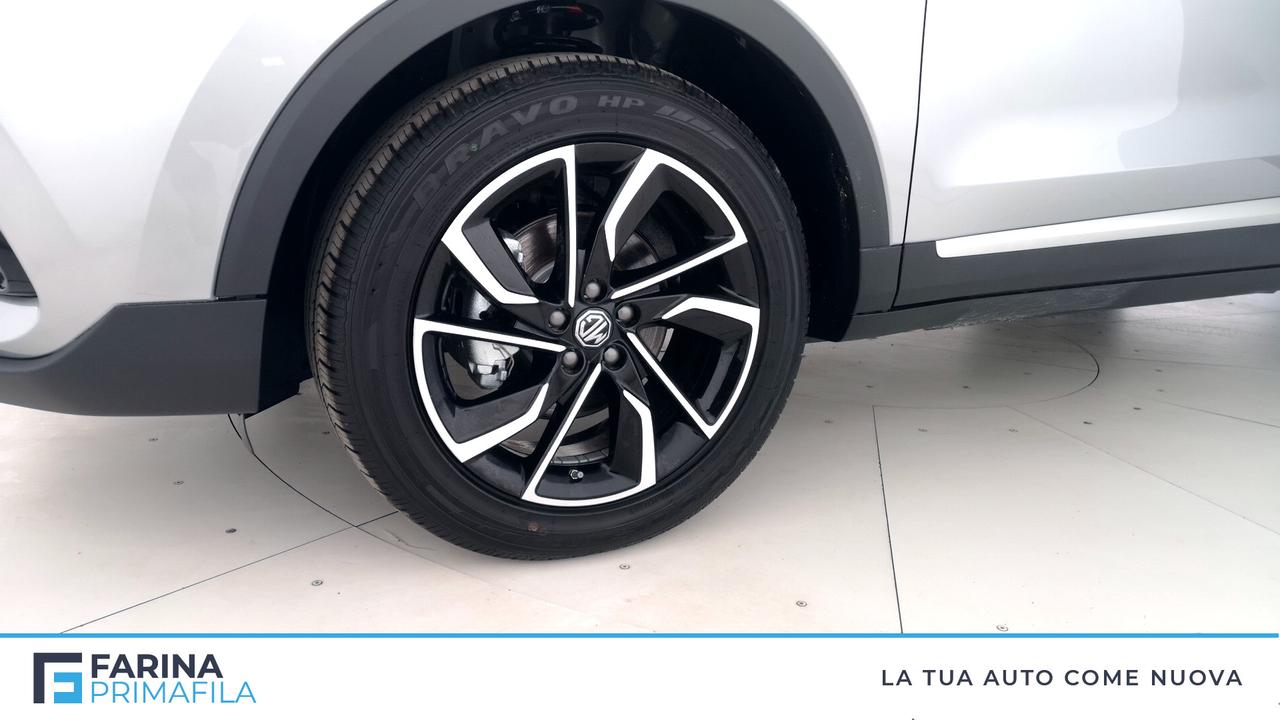 MG ZS 2021 - ZS 1.5 Luxury