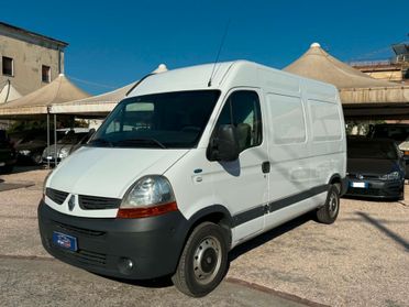 Renault Master 2.5 dCi FURGONE