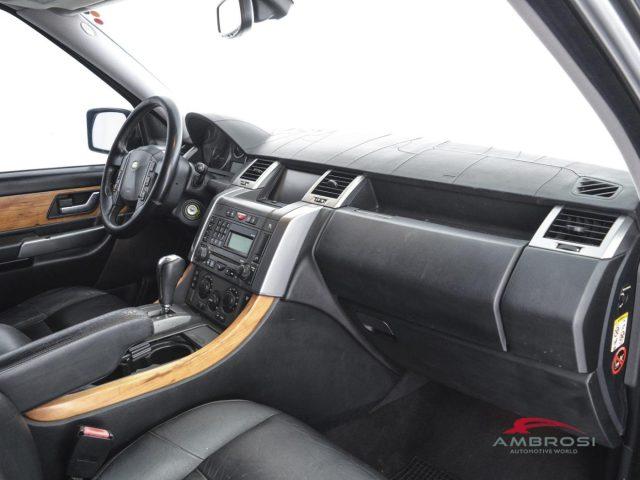 LAND ROVER Range Rover Sport 2.7 TDV6 HSE - AUTOCARRO N1 - PER OPERATORI DEL SE