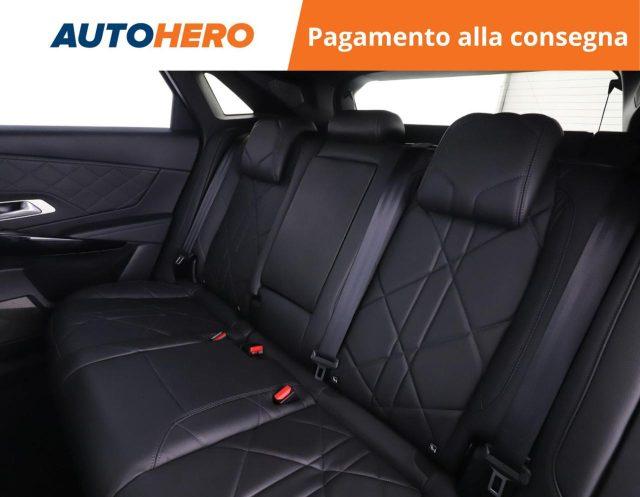 DS AUTOMOBILES DS 7 Crossback BlueHDi 180 aut. Grand Chic