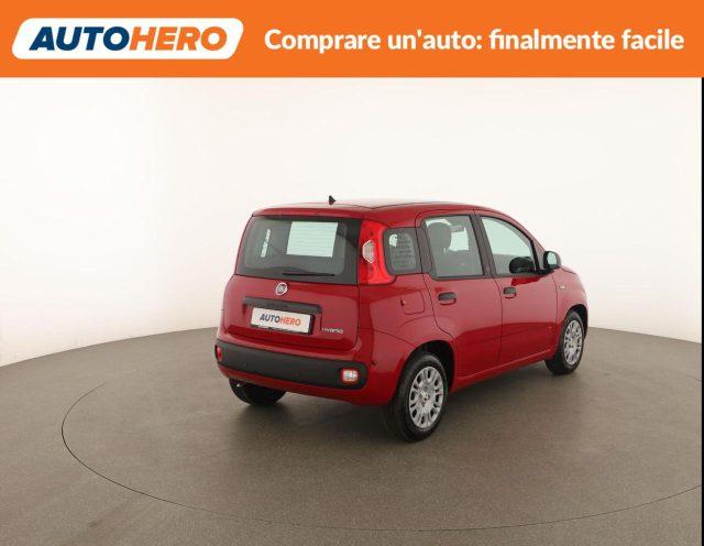 FIAT Pandina 1.0 FireFly 65 CV Hybrid Pop
