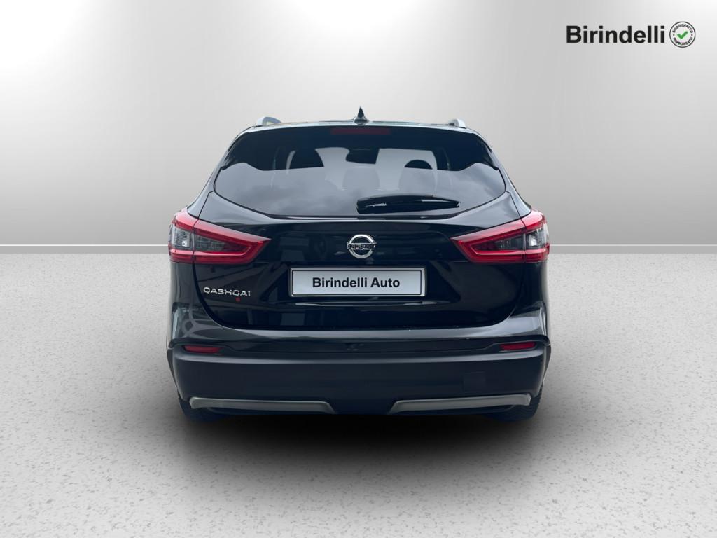NISSAN Qashqai 2ª serie - Qashqai 1.5 dCi N-Connecta