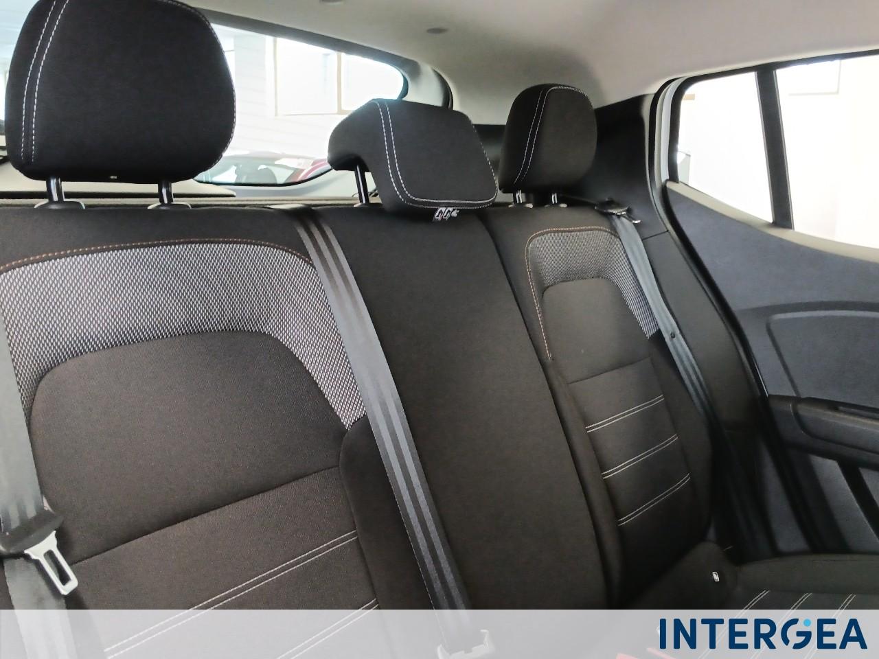 DACIA Sandero Stepway 1.0 tce Expression 90cv