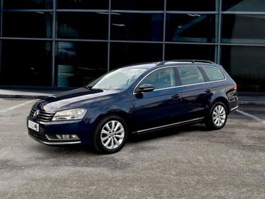Volkswagen Passat Variant 1.6 tdi Comfortline Business
