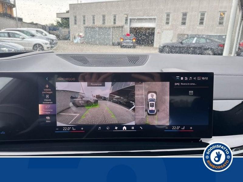 BMW X6 xDrive 30d M Sport Pro