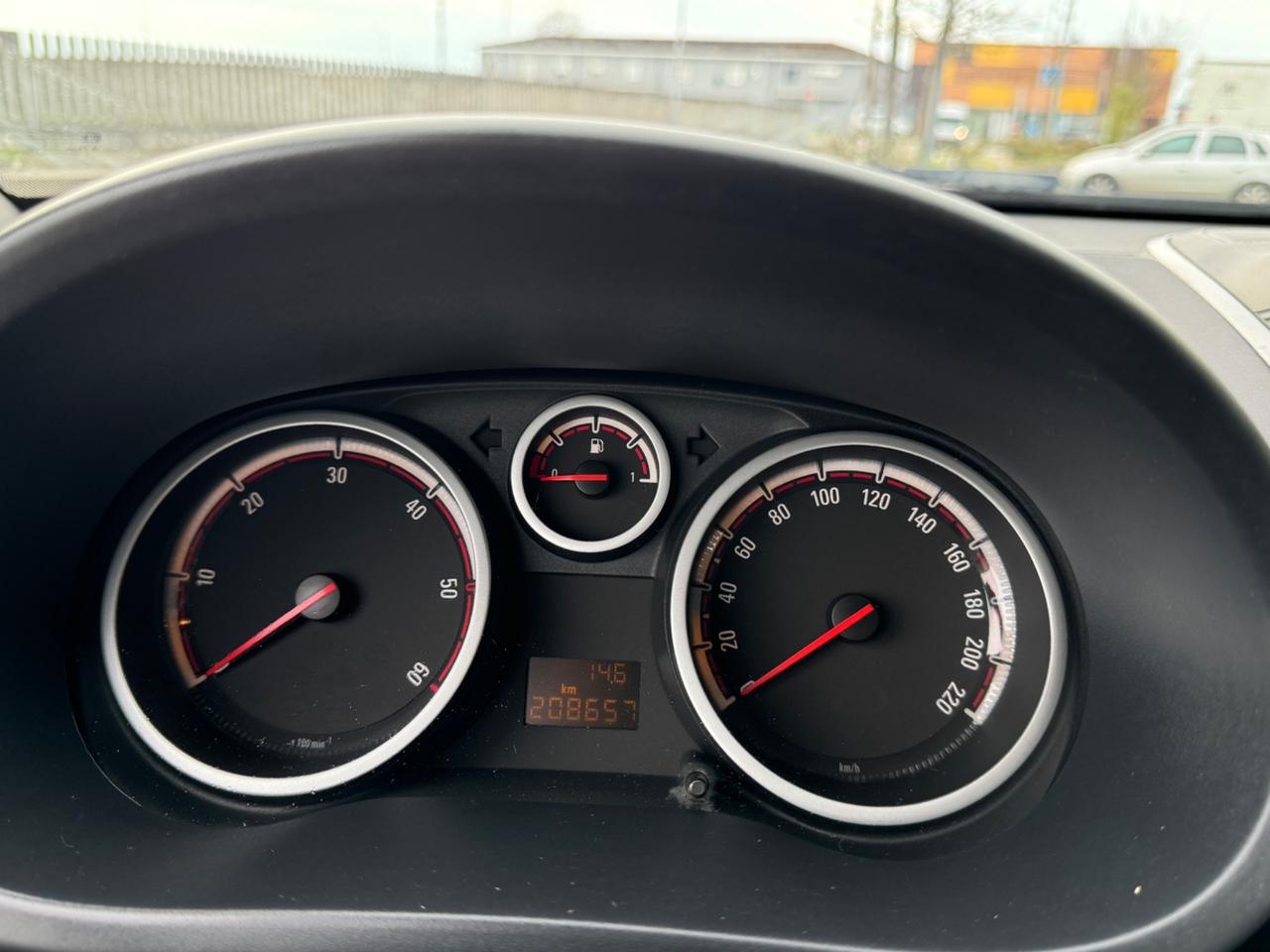 Opel Corsa 1.3 CDTI 90CV 3 porte Sport