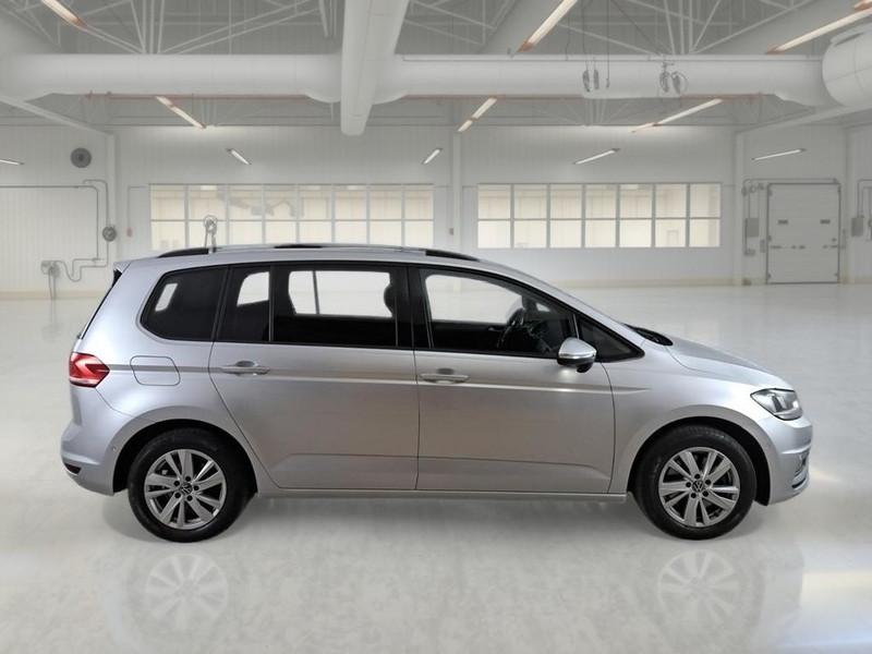 VOLKSWAGEN TOURAN 2.0 TDI SCR Business DSG