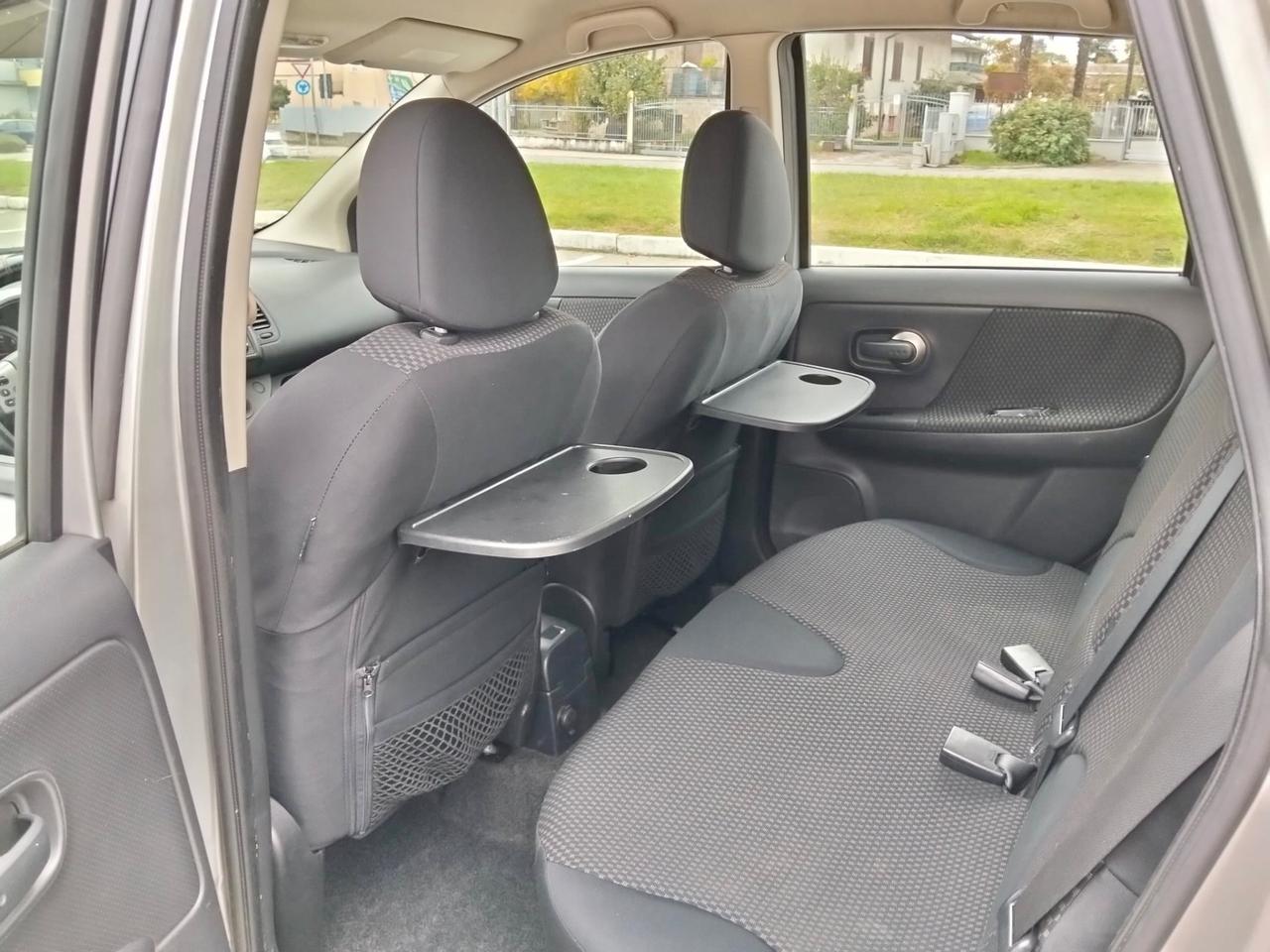 Nissan Note 1.5 dCi 86CV*Clima*Unipro*Neopatentati