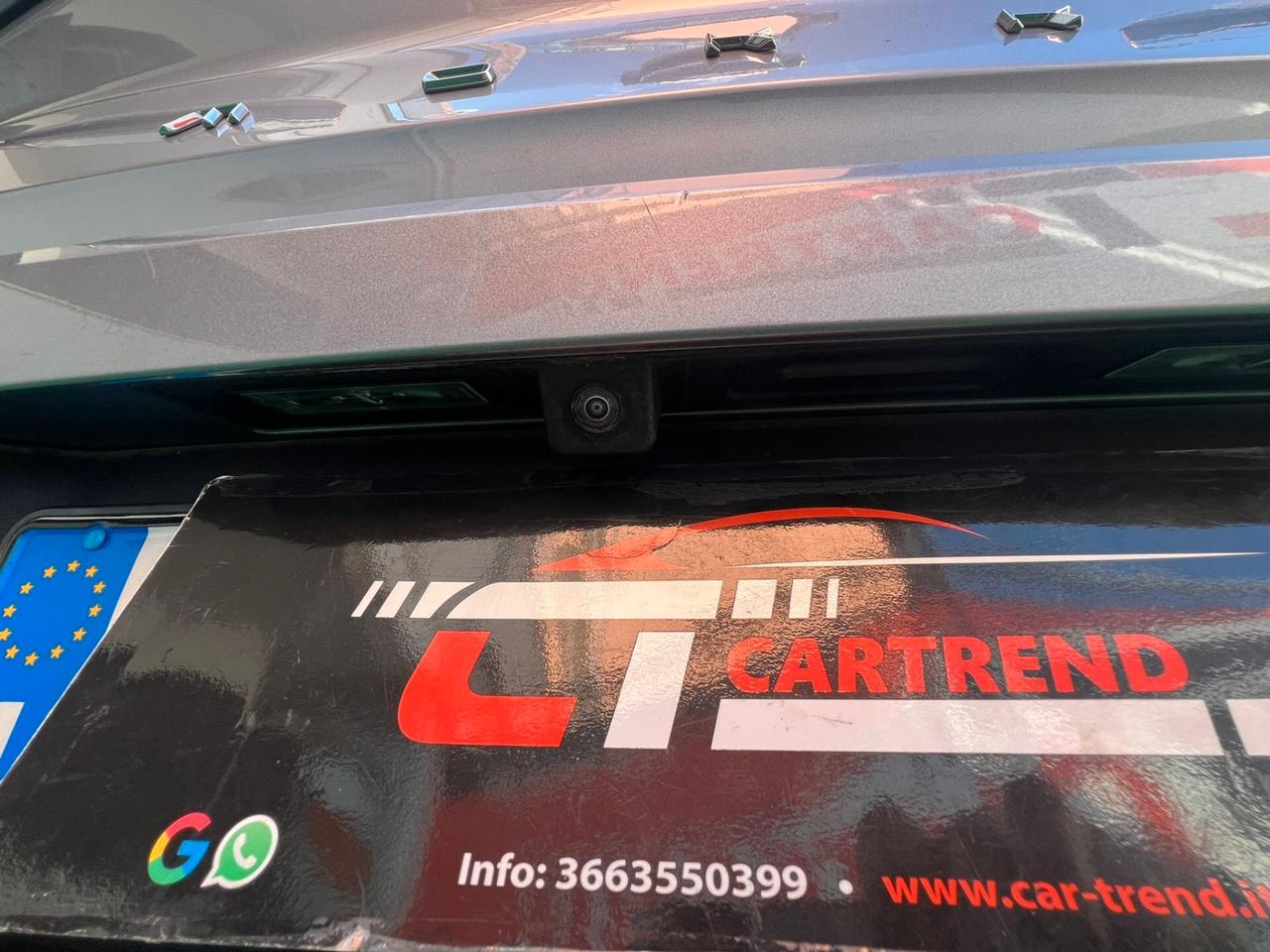 Opel Mokka 1.5 diesel Ultimate