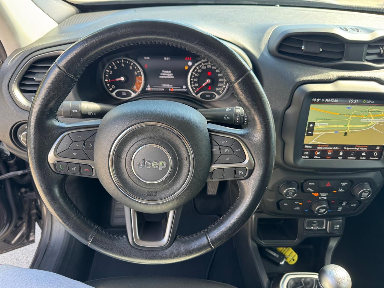 Jeep Renegade 1.0 T3 Limited