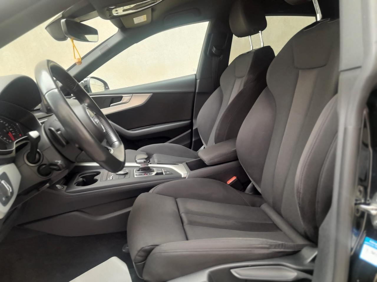Audi A5 2.0 TDI 190 CV S tronic