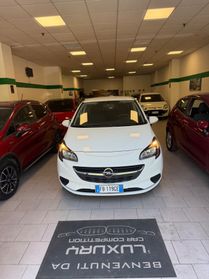 Opel Corsa 1.2 5 porte n-Joy