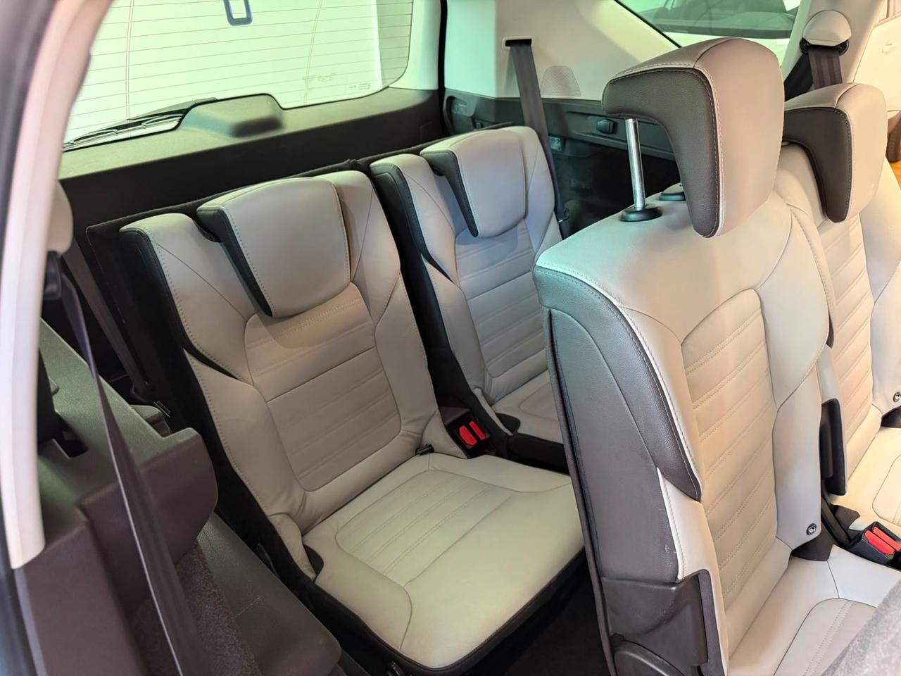 Renault Espace dCi 160CV EDC Energy Initiale Paris 4Control