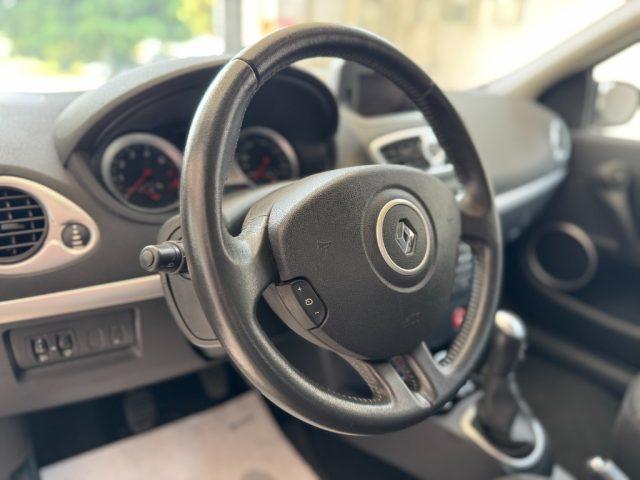 RENAULT Clio 1.2 16V TCE 100CV 5 porte Dynamique