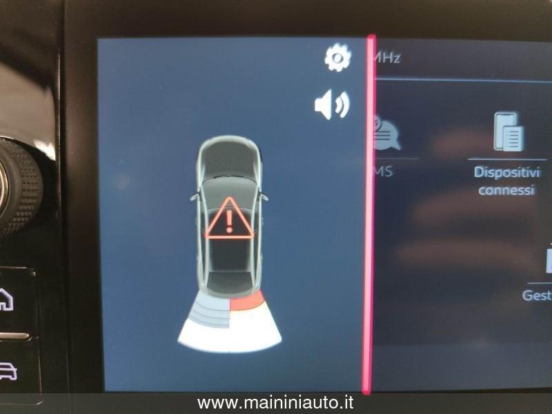 FIAT Doblò 1.5 Hdi 130cv AT8 Combi N1 L1 CAMBIO AUTOMATICO