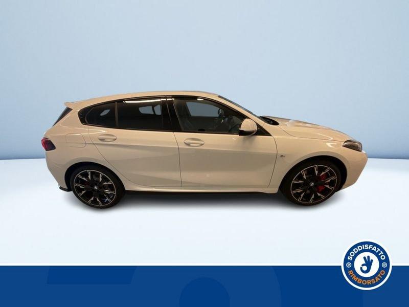 BMW Serie 1 118d M Sport Pro