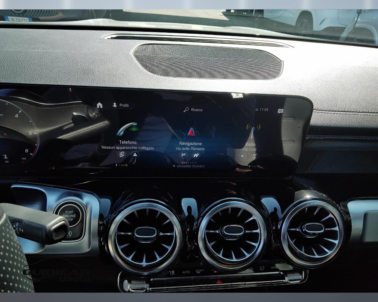 Mercedes-Benz GLB - X247 2019 - GLB 200 d Premium auto