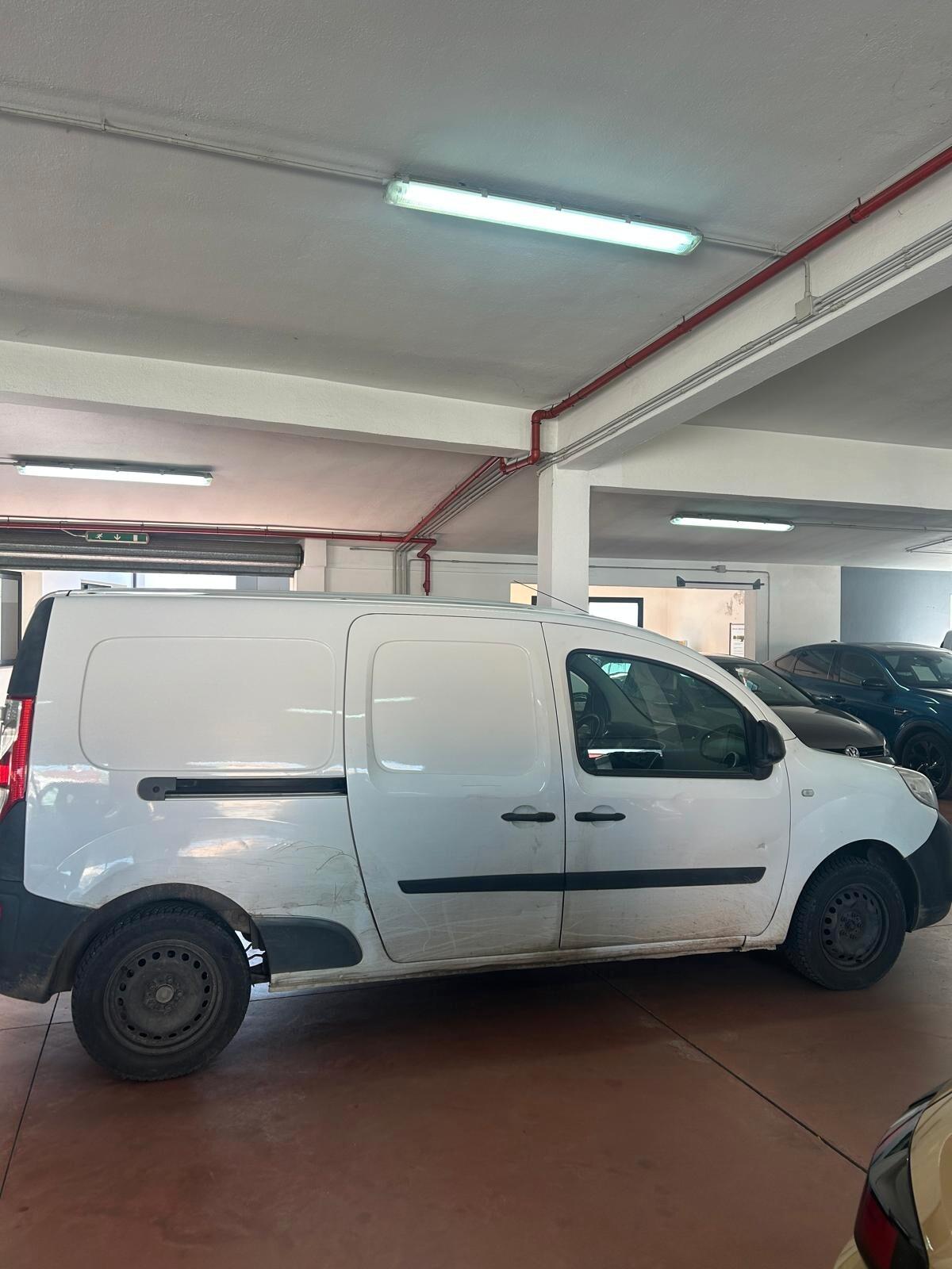 Renault Kangoo 1.5 dCi 110CV F.AP. S&S 4p. Express Maxi Combi Energy