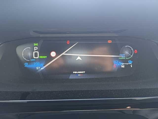 Peugeot 308 156 CV GT