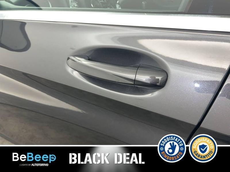 Mercedes-Benz GLC 300 DE PHEV (EQ-POWER) BUSINESS 4MATIC AUTO