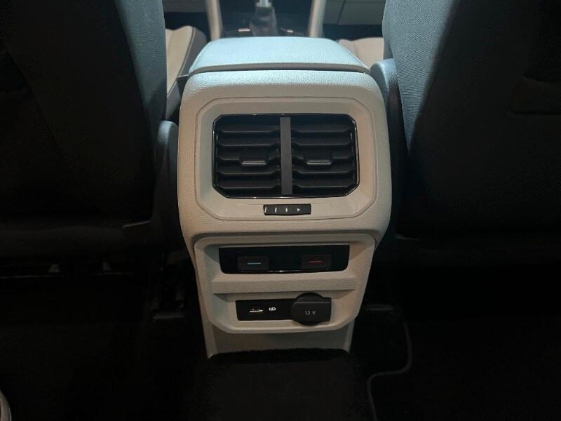 VOLKSWAGEN Tiguan 2ª serie Tiguan 2.0 TDI SCR ...