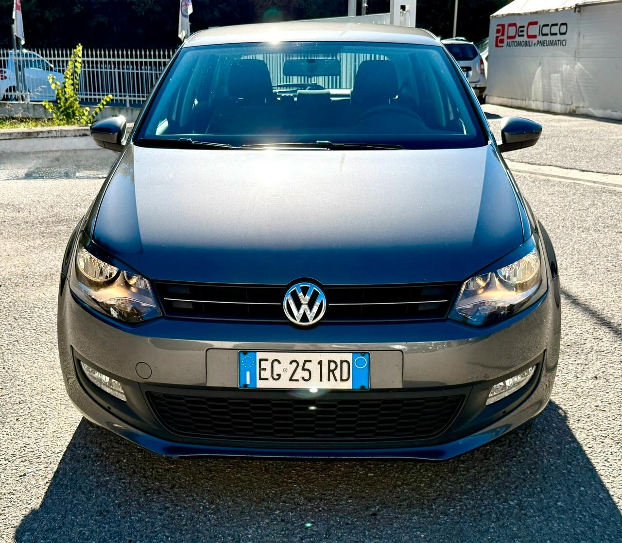 Volkswagen Polo 1.4 85CV 5 porte Comfortline