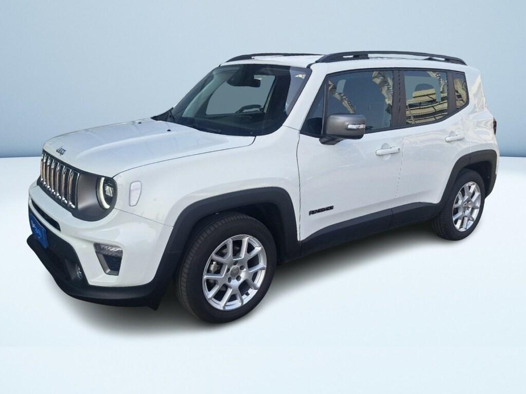 Jeep Renegade 1.6 Multijet Limited 2WD