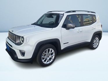 Jeep Renegade 1.6 Multijet Limited 2WD