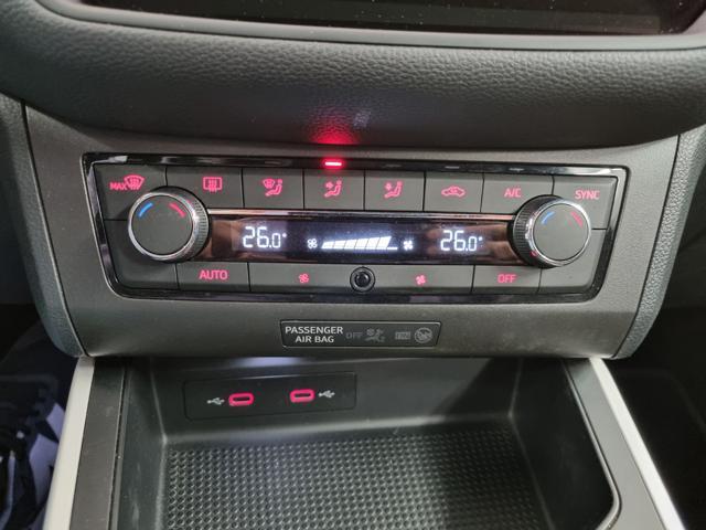 SEAT Arona 1.0 TGI XCELLENCE