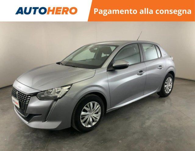 PEUGEOT 208 PureTech 75 Stop&Start 5 porte Active