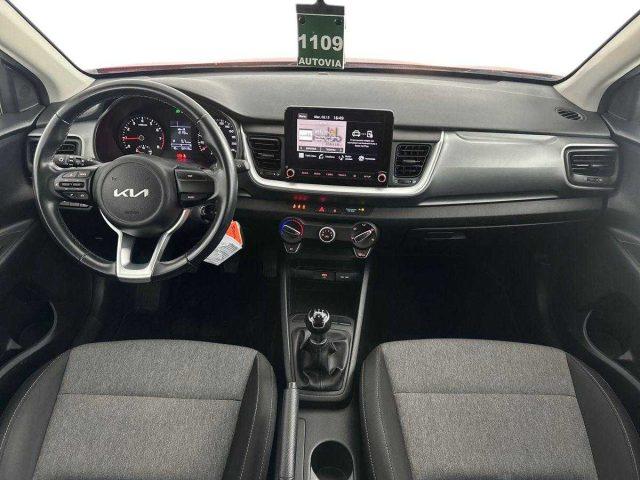 KIA Stonic 1.2 DPI Urban