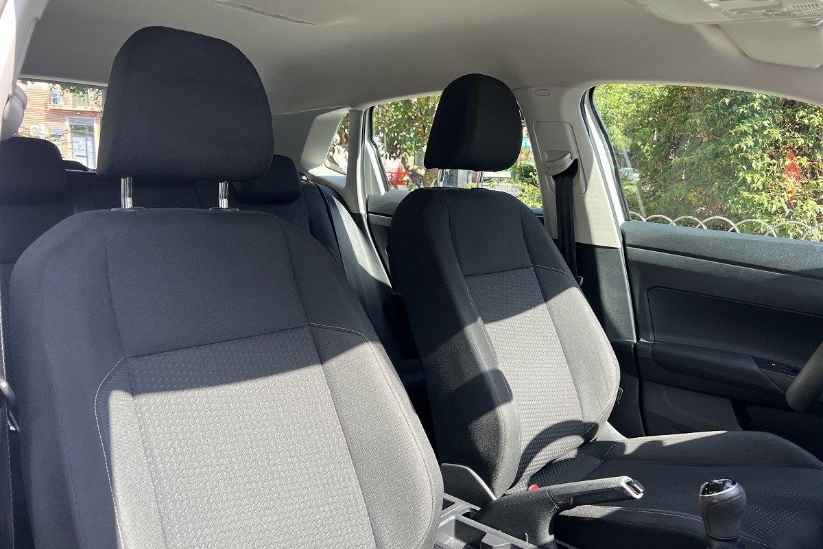 VOLKSWAGEN Polo 1.0 TSI 5p. Comfortline BlueMotion Technology