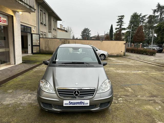 MERCEDES-BENZ A 180 CDI Classic