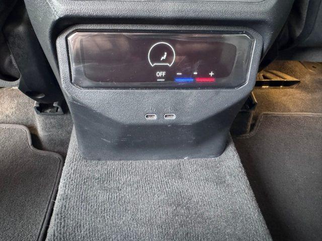 BMW X3 xDrive20d 48V MY25 X-LINE IVA ESPOSTA COMPRESA