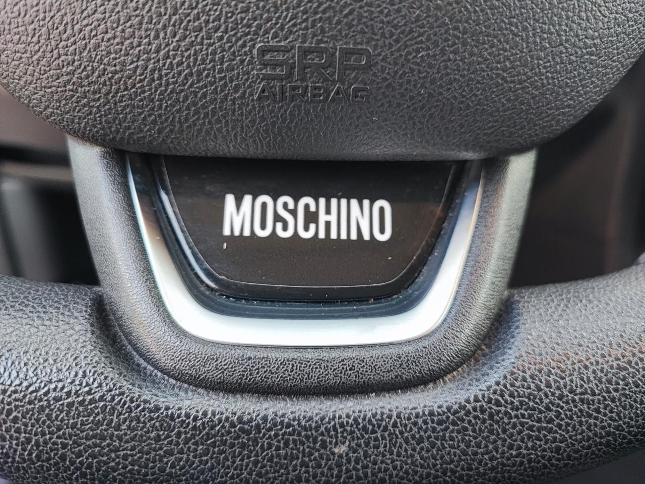 Renault Clio dCi 8V 75 CV 5 porte Moschino Life