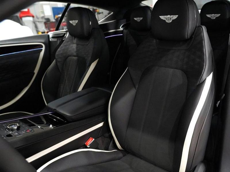 Bentley Continental GT Continental GT 4.0 V8 phev Speed 26MY - BENTLEY MILANO