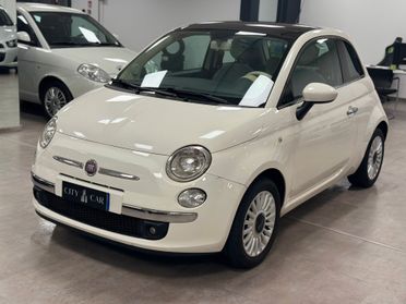 Fiat 500 1.2 EasyPower Lounge