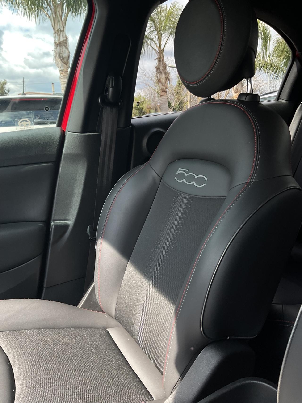 Fiat 500X 1.6 MultiJet 130 CV Sport
