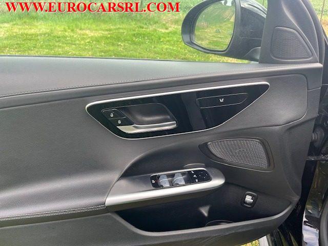 MERCEDES-BENZ C 300 d Mild hybrid S.W. Premium Plus