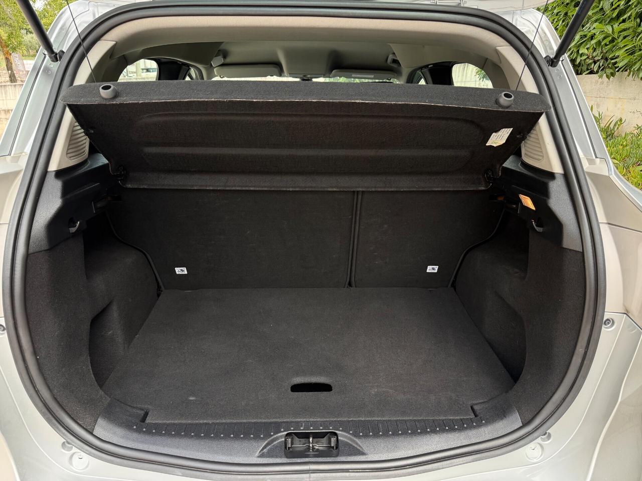 Ford B-Max Titanium 1.0 Eco Boost 101 Cv